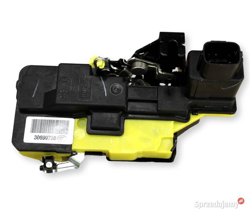 VOLVO S60 S80 V70 XC70 oryginalny zamek drzwi Motoryzacja Bielany Wrocławskie sprzedam