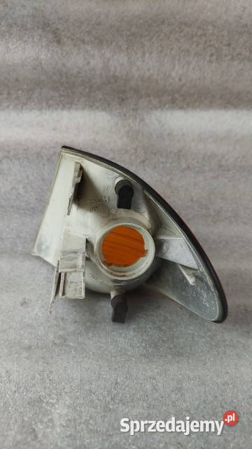 BMW E46 kierunkowskaz Szamotuły