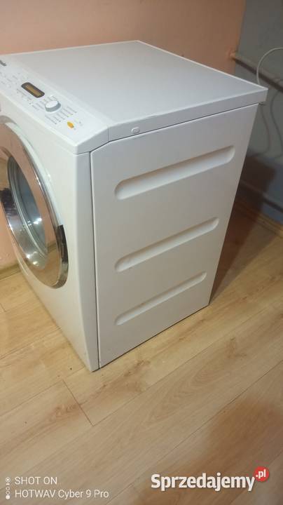 Pralka automatyczna MIELE Tomaszów Mazowiecki
