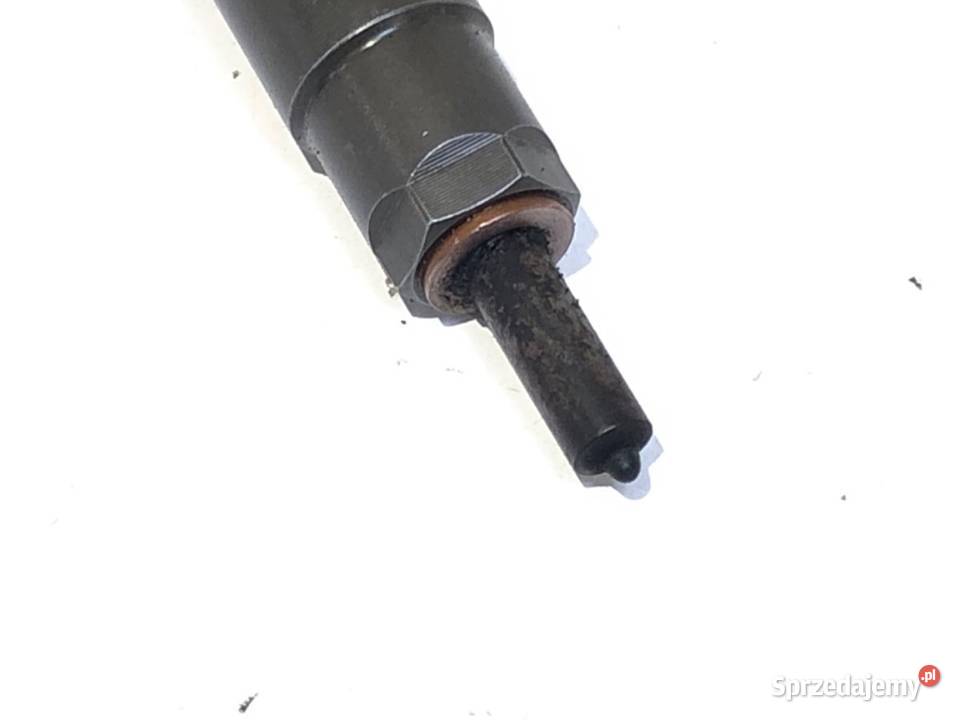 WTRYSKIWACZ AUDI A6 C6 0445115052 30 225 0411 sprzedam