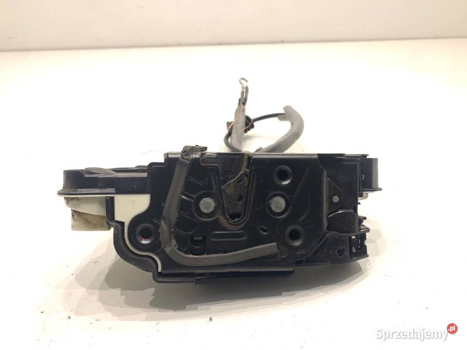 ZAMEK DRZWI LEWY PRZÓD VW TIGUAN SUV 5N1837015E