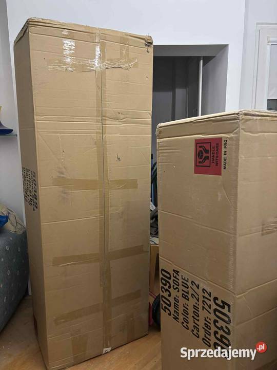 Nowy narożnik welurowy Timra Beliani Dom i Ogród Lublin