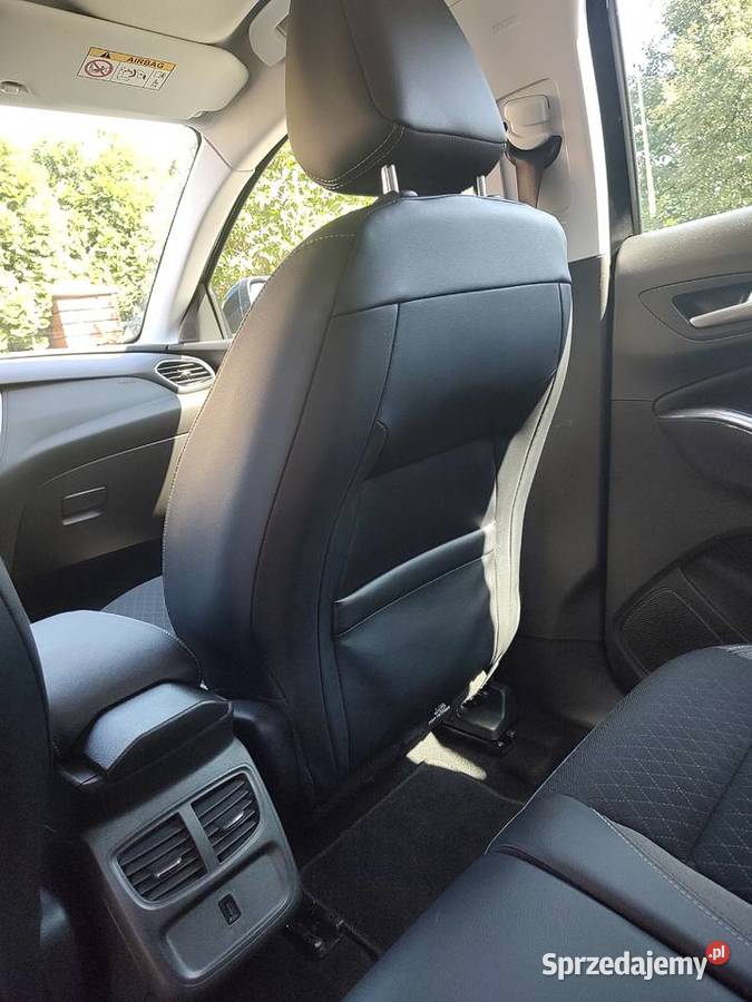 OPEL GRANDLAND X Jastków sprzedam