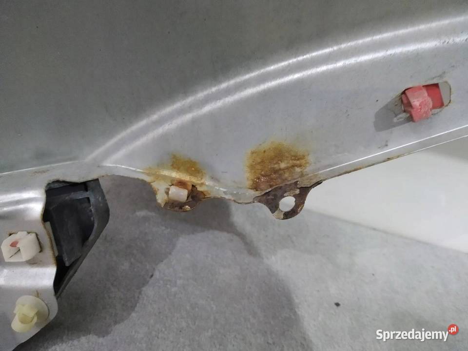 BŁOTNIK PRAWY PRZÓD NH623M Honda CRV II 20012006