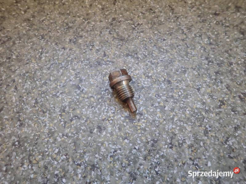 ŚRUBA SPUSTOWA OLEJU KTM EGS 125 GS 9197R Strzelce Krajeńskie