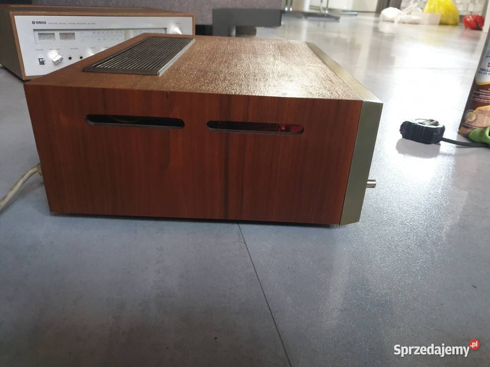 Sony str 6046 amplituner vintage