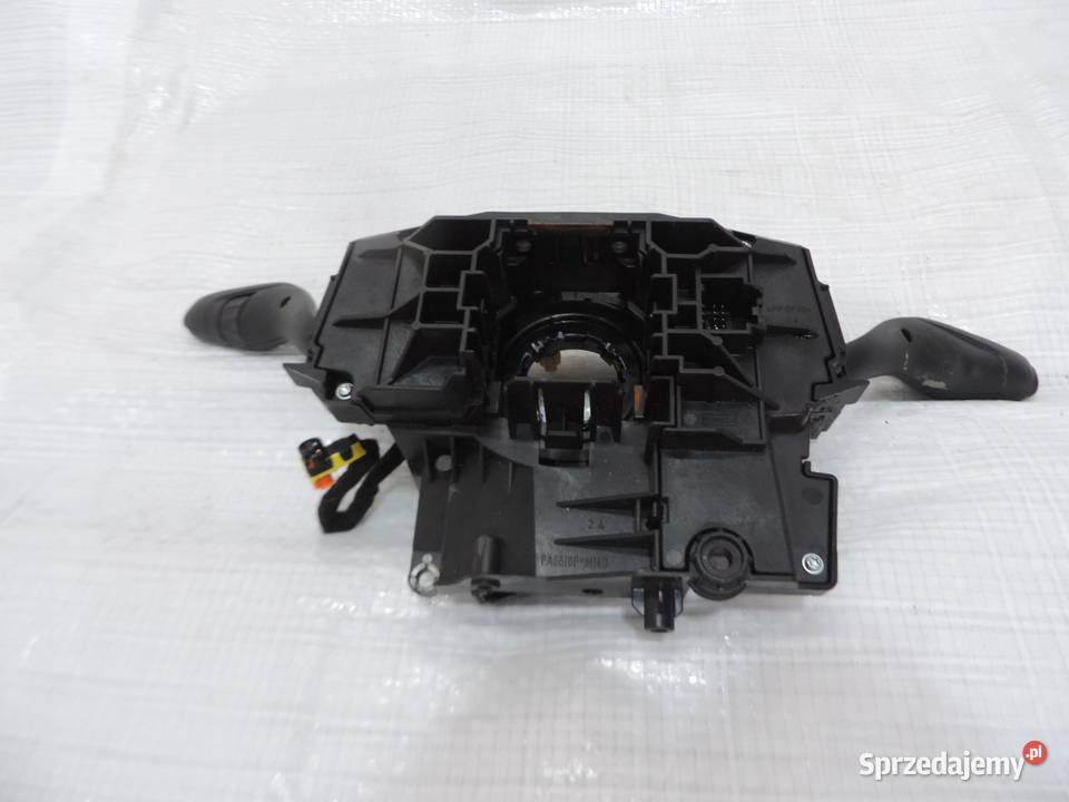 FORD MONDEO MK5 20 TDCI TAŚMA MANETKI
