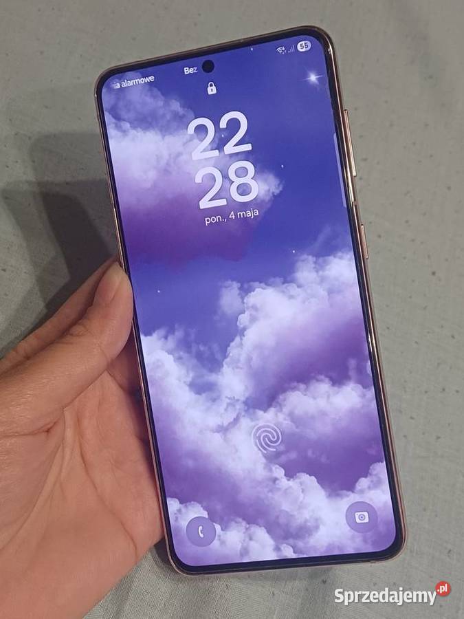 Samsung S21 śląskie