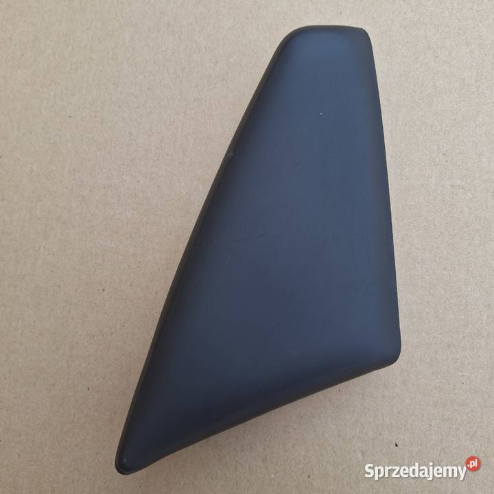 HONDA GOLDWING GL1800 PODUSZKA OBICIE FOTELA lubuskie Bieleń