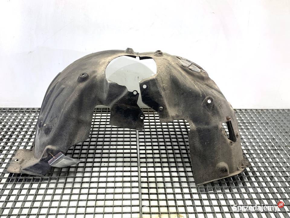 NADKOLE LEWY PRZÓD MINI COUNTRYMAN R60 Crossover