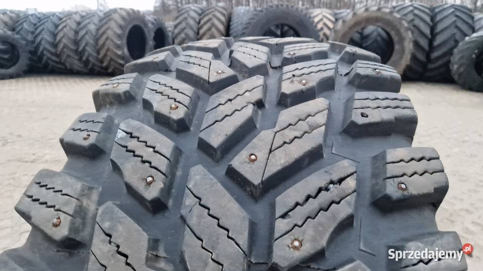 54065r30 5406530 nokian Hakkapelitta 90 bieżnik Nowe Miasto Lubawskie