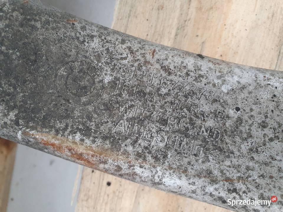 BMW X5 E70 35i Xdrive PRAWA PIASTA ZWROTNICA Rudka