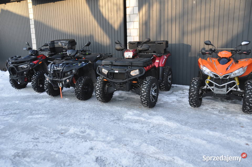 KOSIARKI SPALINOWE VIking MB650T zamiatarka Frampol