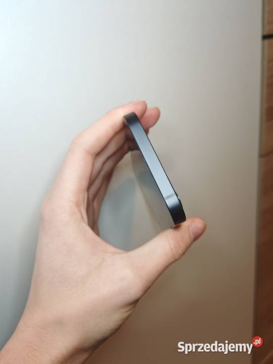 IPhone 12 Czarny 64GB 88