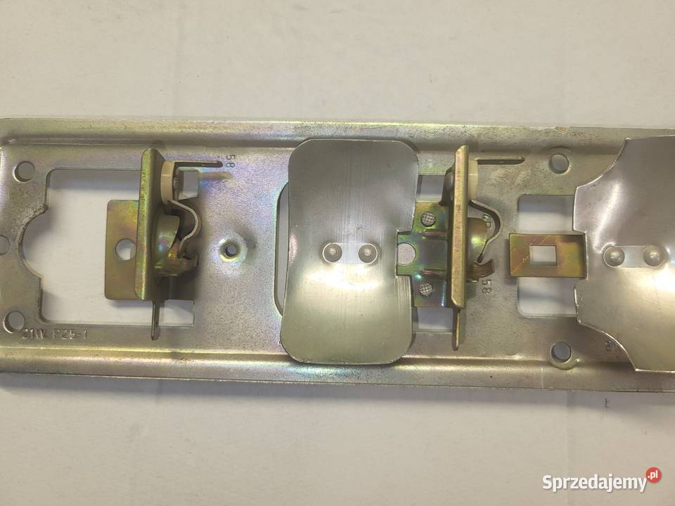 Wartburg 353 Nowy odbłyśnik lampy tył wczesne osobowe Piaseczno