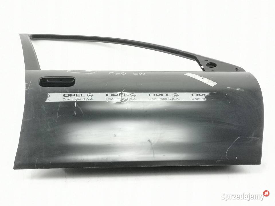 DRZWI PRAWY PRZOD OPEL CORSA B 9302 CARAVAN ORI sprzedam