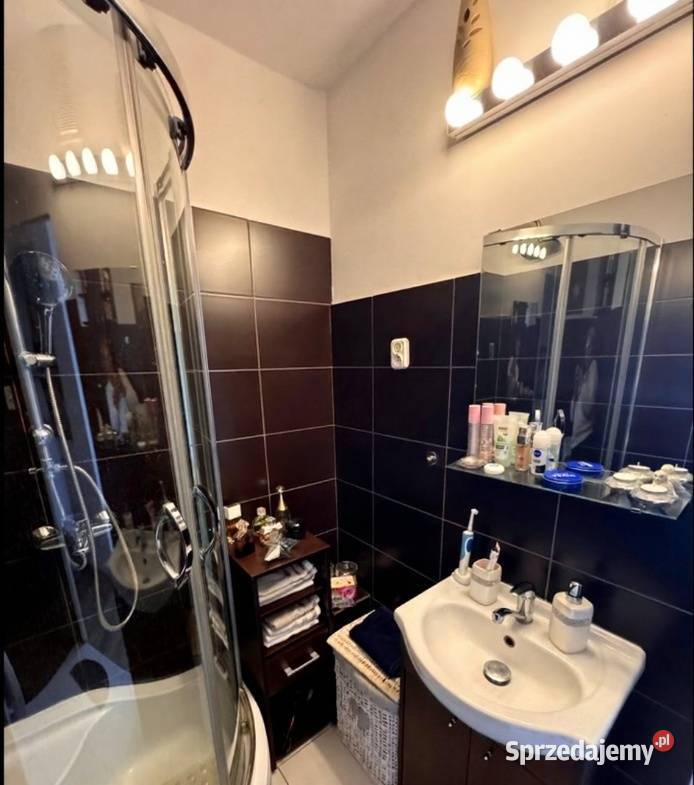 Bydgoszcz Wyżyny Mieszkanie na sprzedaż winda