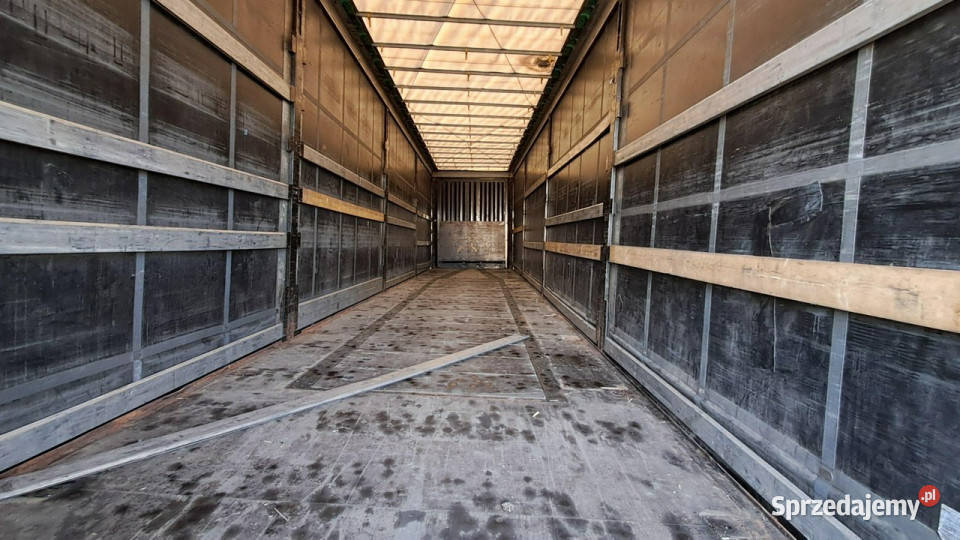 firana Krone sd Krone sd Poleasingowe dolnośląskie