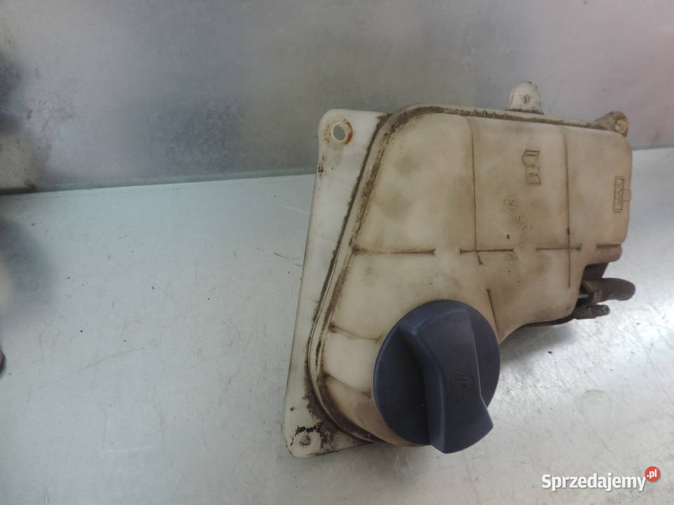 PASSAT B5 16 ZBIORNICZEK WYRÓWNAWCZY sprzedam