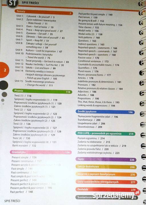 Exam Explorer Repetytorium do gimnazjum Arek Chełm