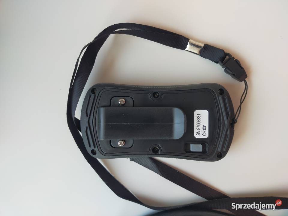 Pilot bezprzewodowy 1224V