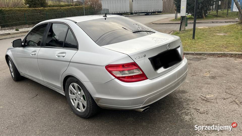 Zamienię BMW E6061 lifcie 2008r Zarejestrowany w Polsce