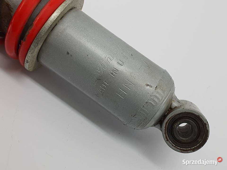 Amortyzator Tyl Honda Trx 250 Łódź