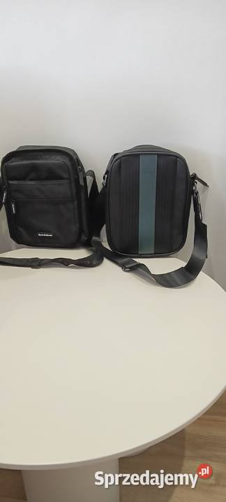 Listonoszka saszetka męska Rozmiar M Mława