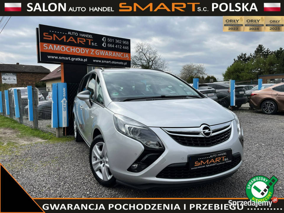 Opel Zafira Orginalny Bagażnik Rowerowy 7 4/5 Opel Rydułtowy