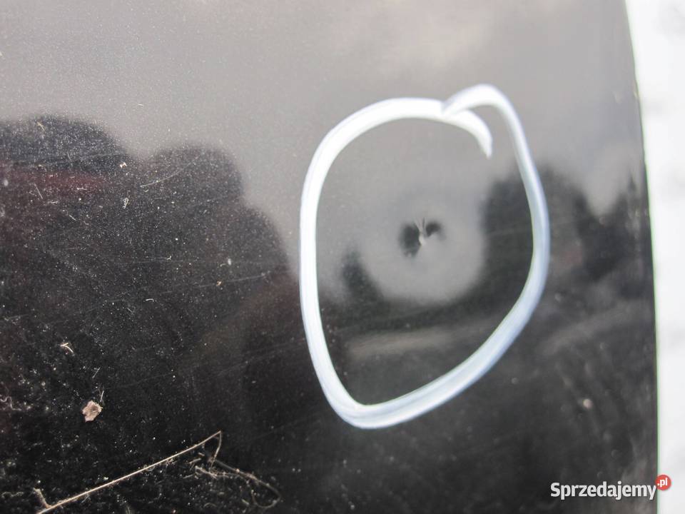 AUDI A3 II 8P7 LIFT 11r drzwi lewe przód sprzedam