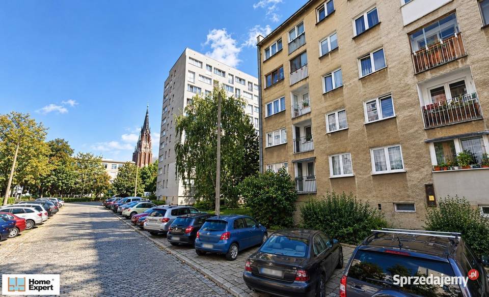2pok 36met Parku Edyty Stein ROZKŁADPIWNICAWINDA Wrocław
