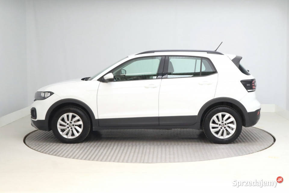 VW TCross 10 TSI ESP Zabrze