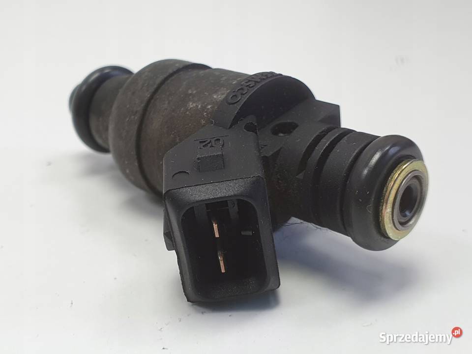 WTRYSKIWACZ Chevrolet Kalos 12 8V wtrysk osobowe Chełm