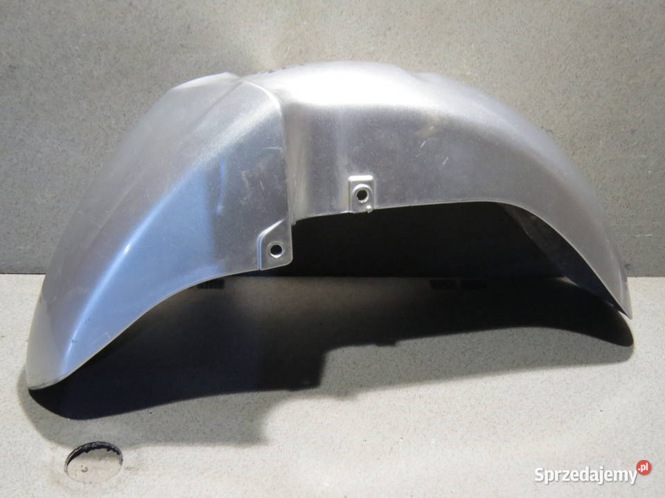 HONDA FORZA NSS 250 2008 BŁOTNIK PRZÓD CHLAPACZ Części kujawsko-pomorskie sprzedam
