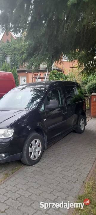 Sprzedam volkswagen 1598cm3 Poznań sprzedam