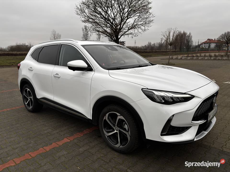 Salon Polska auto prywatne Pozostałe Warszawa