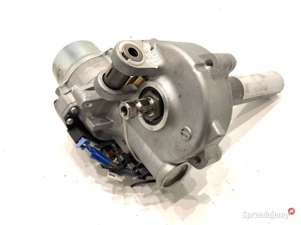 POMPA WSPOMAGANIA MITSUBISHI ASX 8633A096 18 150 podkarpackie