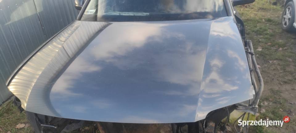 Sprzedam pasję do passata B5 fl Białystok