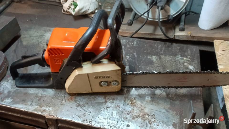 Stihl 170 x2 Tarnów sprzedam