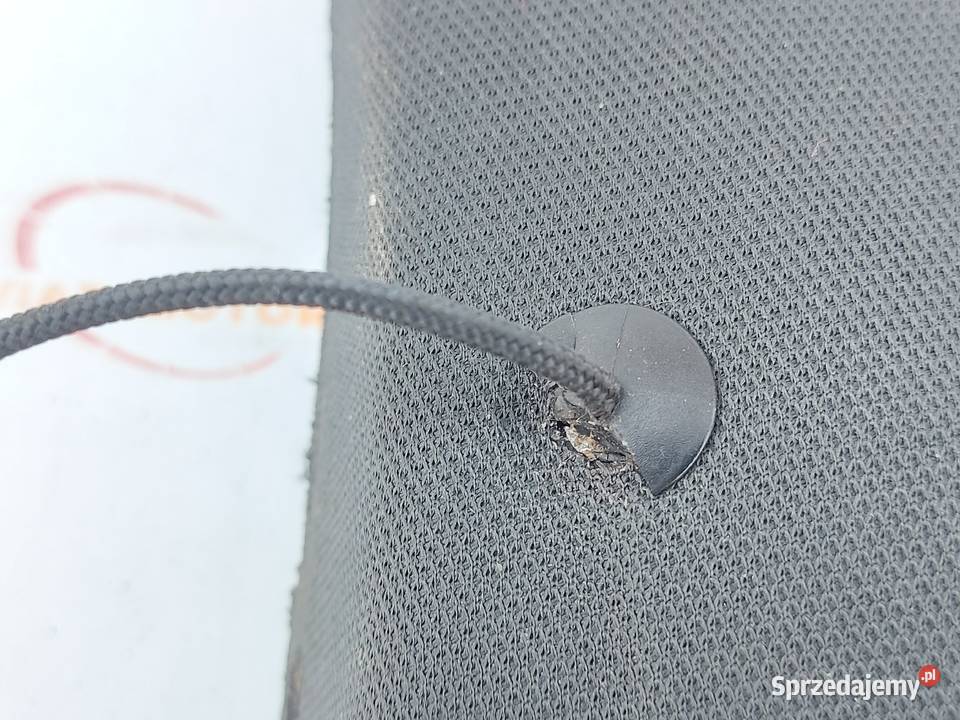 AUDI A1 II GB 20r półka bagażnika 82A867769