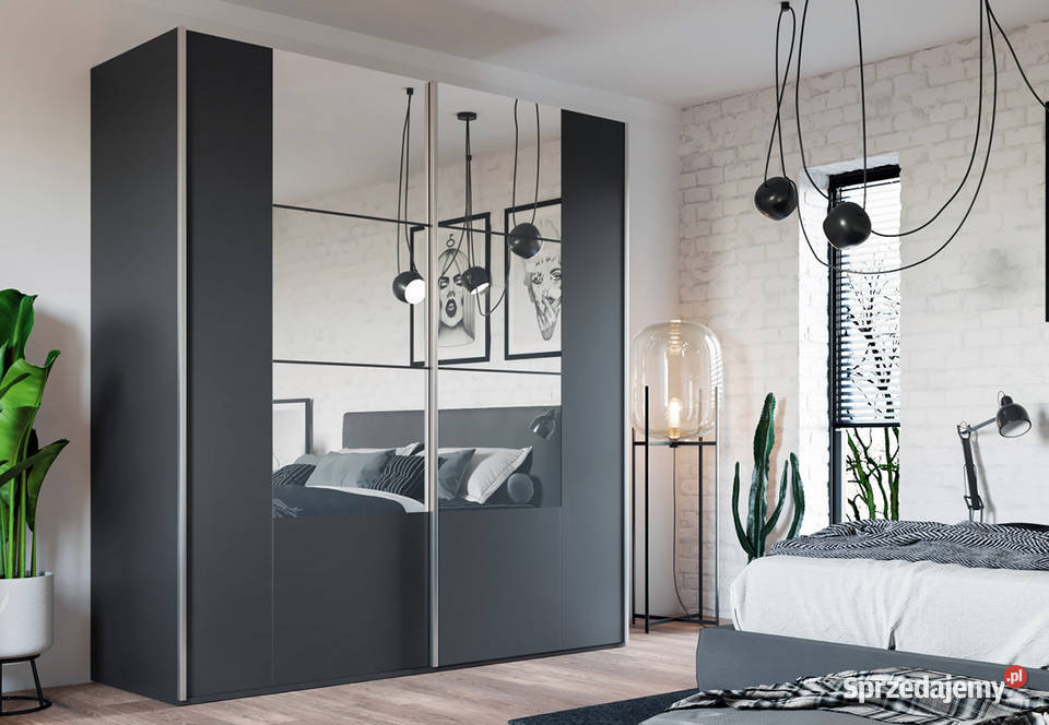 Szafa Santiago 200 Wieruszów