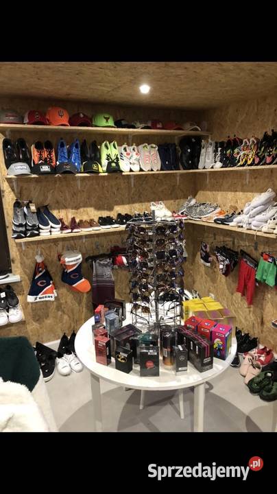 Buty sportowe outlet nowe zachodniopomorskie Szczecin