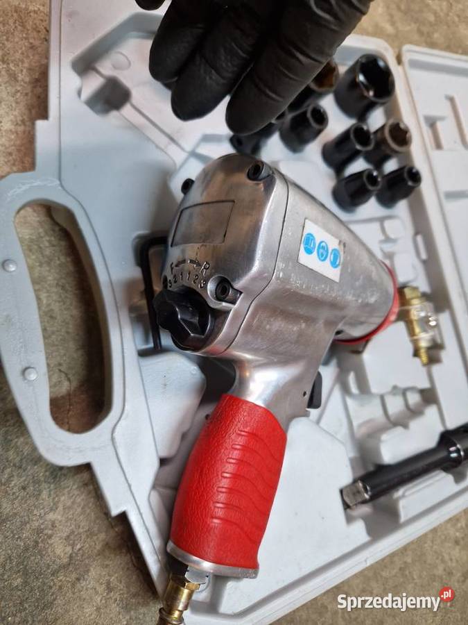 Klucz Pneumatyczny Einhell Szczebrzeszyn