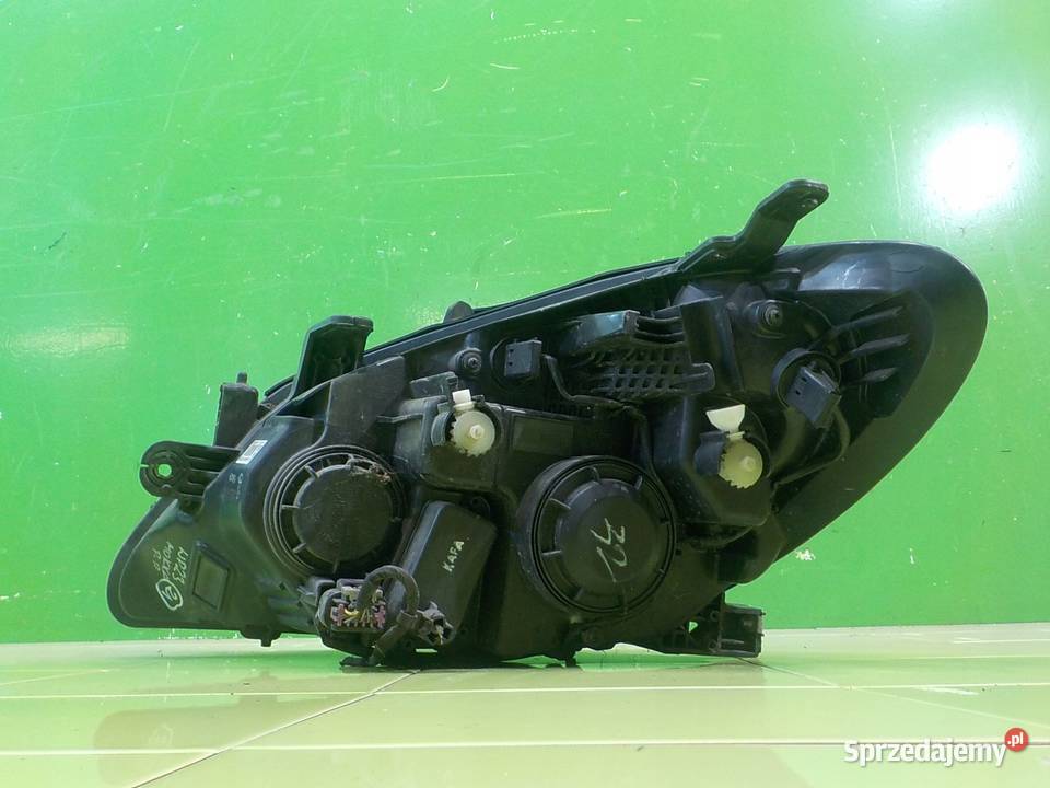 OPEL MOKKA A I 14 T 15r 5D lampa prawa przod sprzedam