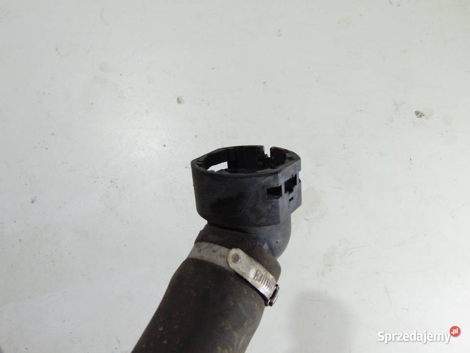 RURA RURKA POWIETRZA DUCATO BOXER 23 0614 osobowe