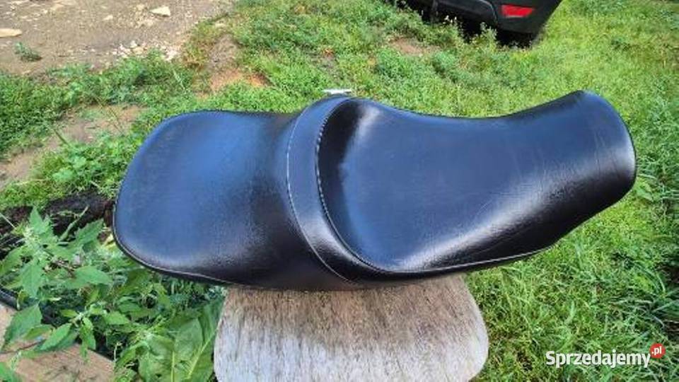 Siedzenie BMW K75 K100 Rzeszów sprzedam