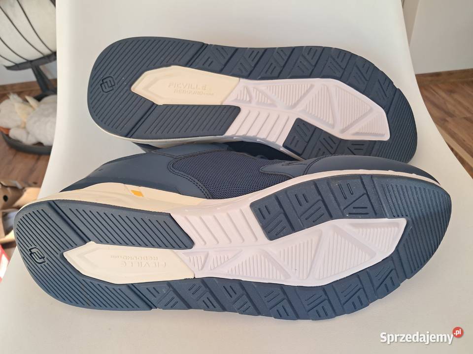 nowe męskie buty do biegania Fitville rozmiar 49 Sportowe Sandomierz sprzedam
