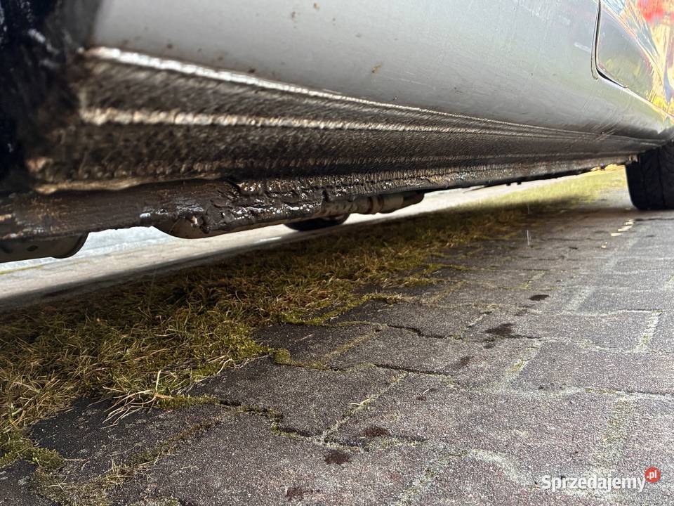 Honda civic VII Radom