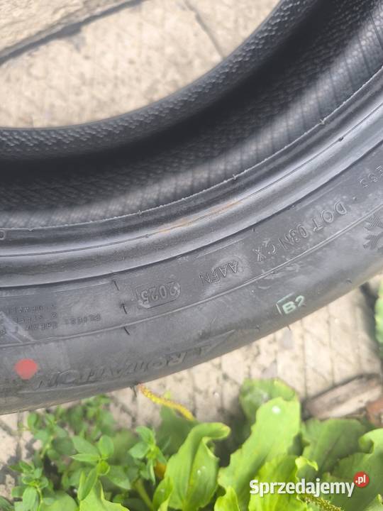 Opony zimowe ceat nowe r14 17565 14cale Radom
