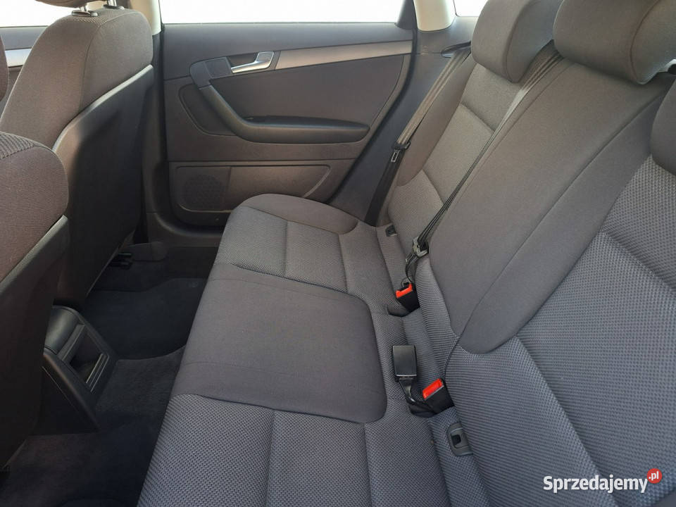 Audi A3 16MPi STAN KLiMAtronik podgrzew fotele światła do jazdy dziennej Olsztyn